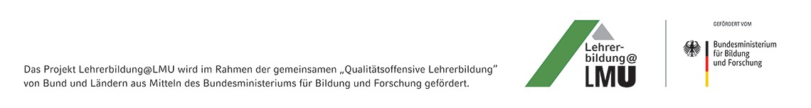 Lehrerbildung Logos